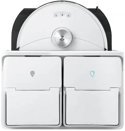 Робот-пылесос ROBOROCK S8 Max Ultra