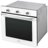 Духовой шкаф электрический DeLonghi NSM 7BL PPP RUS,