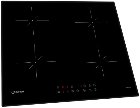 Индукционная варочная поверхность Indesit IS 40CQ60 NE