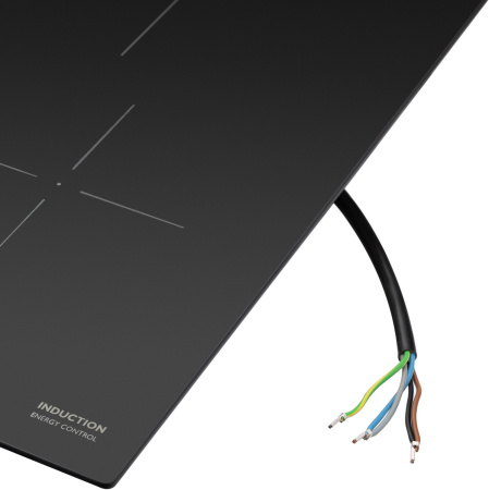 Индукционная варочная поверхность DeLonghi PIN 62 RUS