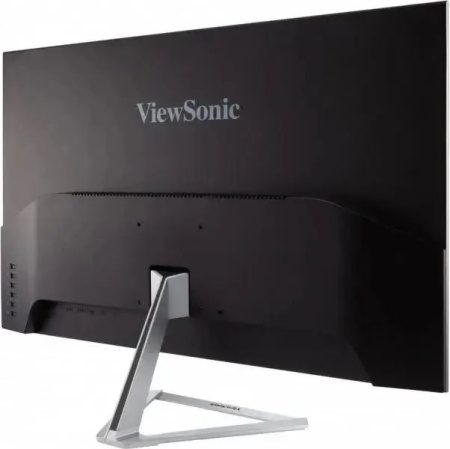 Монитор ViewSonic 31.5" VX3276-2K-mhd-2 2560x1440 IPS LED черный