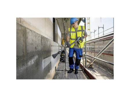 Аппарат высокого давления Karcher HD 5/13 EX EB + Foam Classic Anniversary Edition (1.520-830.0)