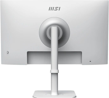 Монитор MSI 27" MD272UPSW белый IPS LED 16:9