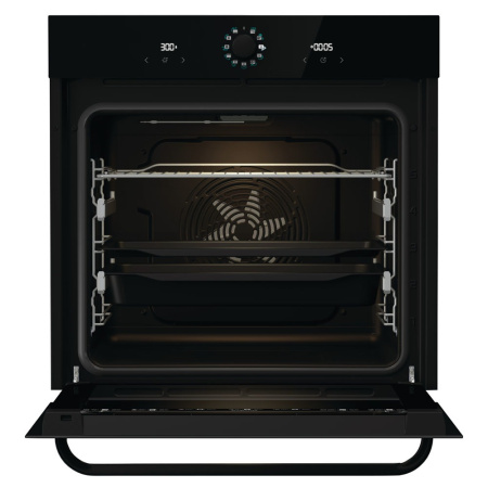 Духовой шкаф электрический Gorenje BOS6737SYB