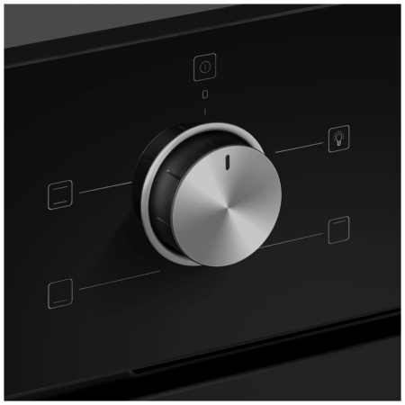 Духовой шкаф электрический Maunfeld AEOC6040B