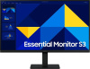 Монитор Samsung 27" S27D300GAIXCI FHD IPS LED черный