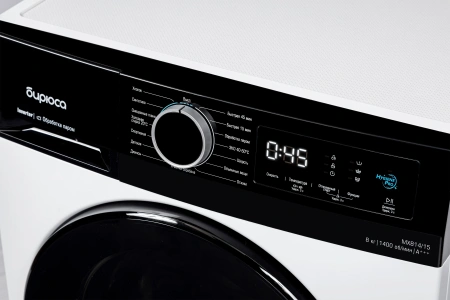 Стиральная машина Бирюса WM-MX814/15