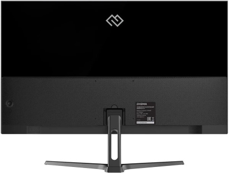 Монитор Digma 27" Progress 27P504F черный IPS LED