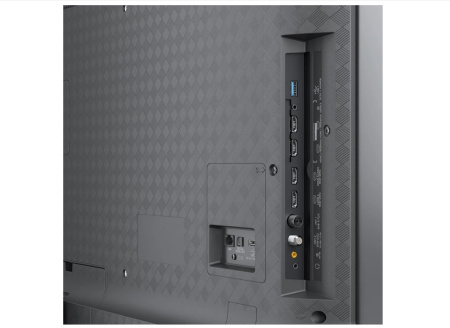 Loewe We. SEE 55 oled coal black