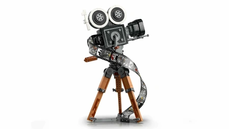 Конструктор LEGO 43230 Walt Disney Tribute Camera