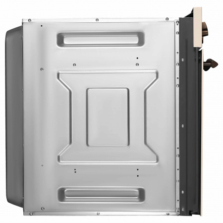 Духовой шкаф Korting OKB 481 CRB