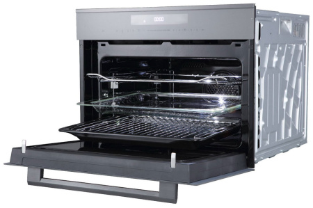 Духовой шкаф электрический Korting OKB 3250 GBXGr MW