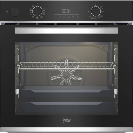 Духовой шкаф электрический Beko BBIS13300XMSE