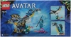 Конструктор Lego Avatar Открытие Илу 75575