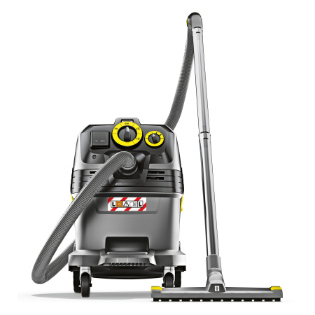 Пылесос Karcher NT 30/1 Tact Te L (1.148-211.0)