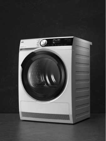 Сушильная машина AEG TR939M4E