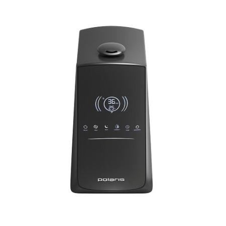 Увлажнитель воздуха с функцией ароматизации Polaris PUH 9105 IQ