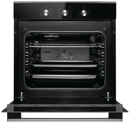 Духовой шкаф электрический KORTING OKB 370 CMX