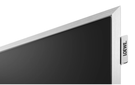 Loewe stellar 97 vi  alu + alu matt