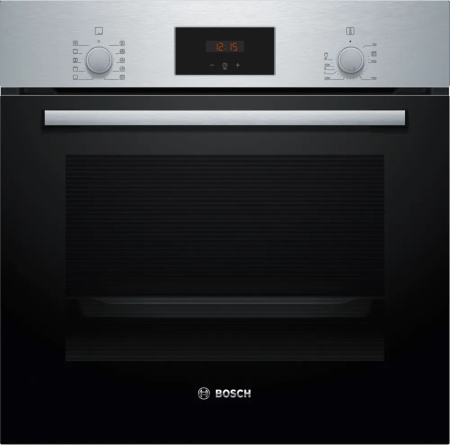 Духовой шкаф электрический Bosch HBF512BS1T