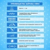 Игрушка интерактивная BertToys Зайчик Няня, Голубой