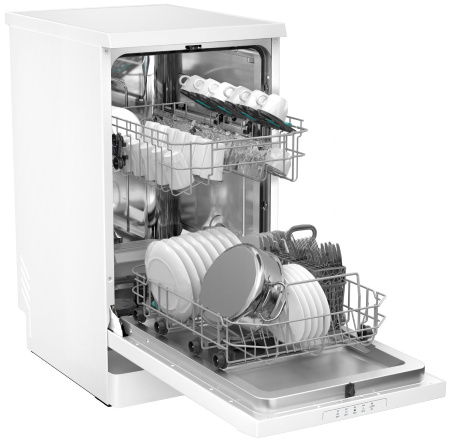 Посудомоечная машина Candy CDPH 2L1049W-08