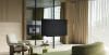 Loewe inspire 55 OLED basalt grey