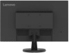 Монитор Lenovo 27" C27-40 черный VA LED