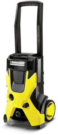 Мойка высокого давления Karcher K 5 Basic car [1.180-586.0]