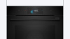 Духовой шкаф электрический Bosch HRG978NB1