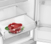 Холодильник с морозильником Haier CEF536CSG