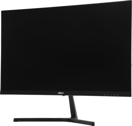 Монитор Dahua 23.8" DHI-LM24-B201S FHD IPS LED черный