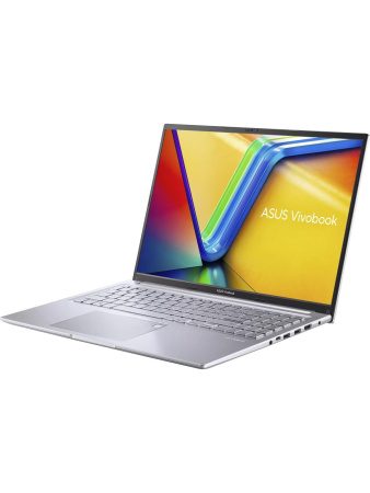 ASUS M1605NAQ-MB131 16" WUXGA IPS 300N/R7-170/16GB/1TB SSD/UMA/DOS/Cool Silver (90NB1832-M005F0)