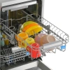 Посудомоечная машина Midea MFD45S350Si