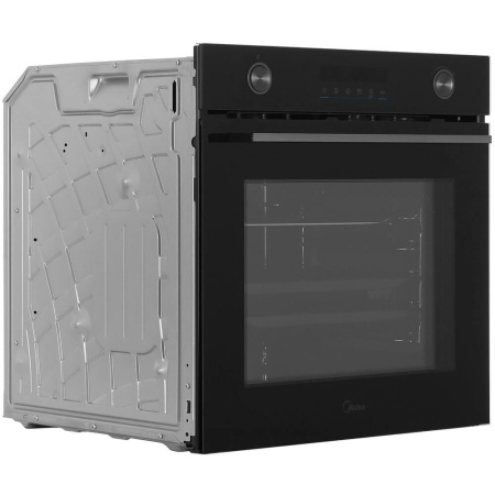 Электрический духовой шкаф Midea MO715103GB