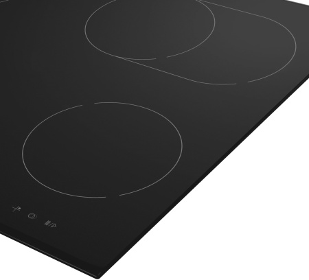 Варочная панель электрическая Hotpoint HR 6T5 B S