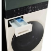 Стирально-сушильная машина LG W4W8LVPK2HM WashTower