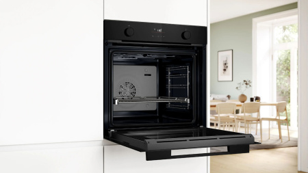 Электрический духовой шкаф Bosch HUA736EA0T