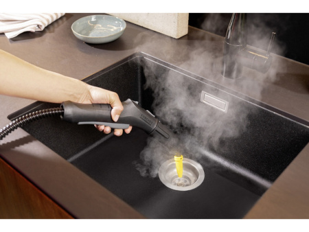 Пароочиститель Karcher sc 3 easyfix plus 1.513-661.0