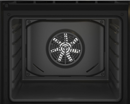 Духовой шкаф электрический Indesit IBFTE 3634 IX