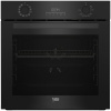 Духовой шкаф электрический Beko BBIM18300SG,