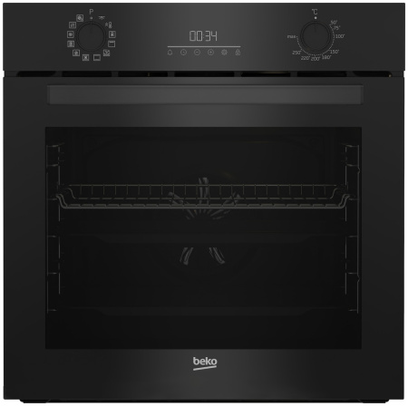 Духовой шкаф электрический Beko BBIM18300SG,