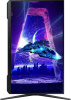 Монитор Samsung 32" Odyssey G3 S32DG300EI VA LED черный