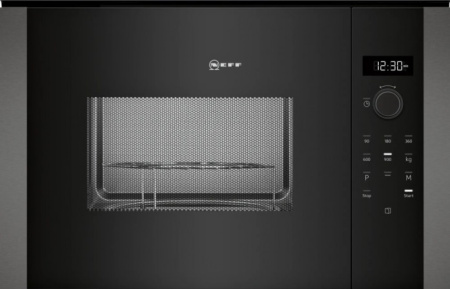 Микроволновая печь встраиваемая Neff HLAGD53G0