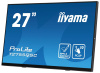 Монитор Iiyama 27" ProLite T2755QSC-B1 черный IPS LED