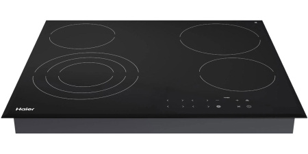 Электрическая варочная панель Haier HHY-C64NTVB