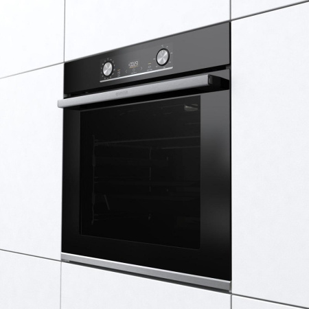 Духовой шкаф электрический Gorenje BOSX6737E09BG