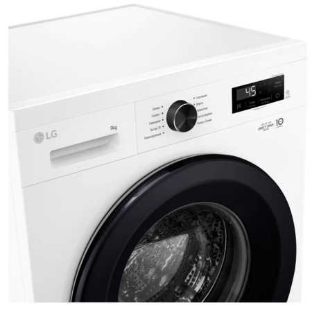 Стиральная машина LG F2Y1VS6W