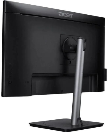 Монитор Acer 27" CB273Ebemipruzxv черный IPS LED
