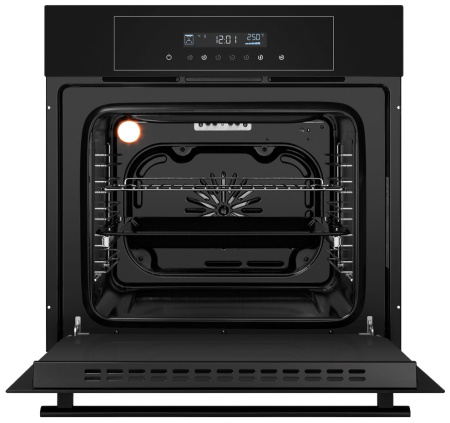 Духовой шкаф электрический MAUNFELD AEOD6063B